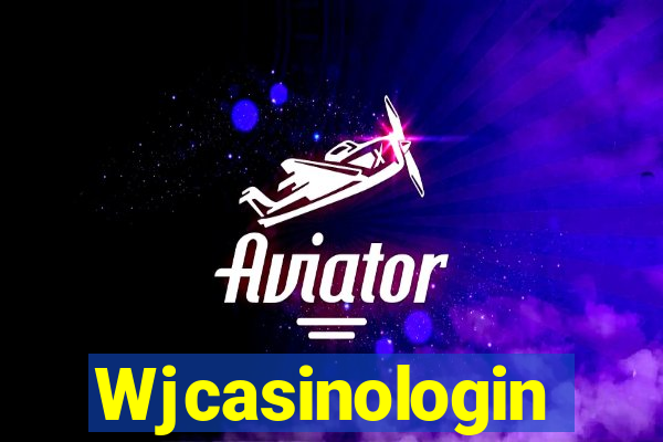 Wjcasinologin