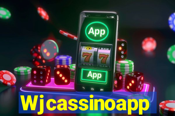 Wjcassinoapp