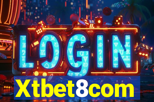 Xtbet8com