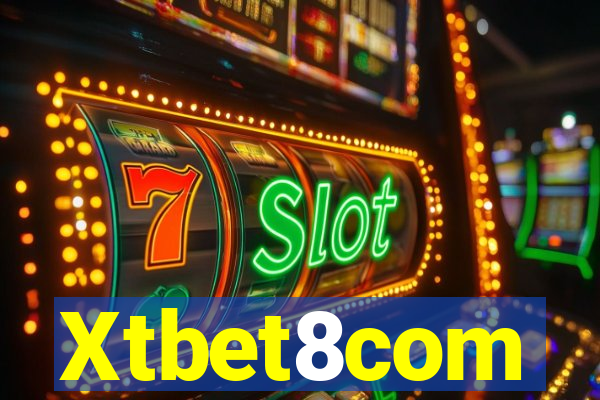 Xtbet8com