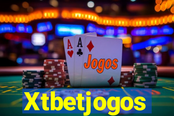 Xtbetjogos