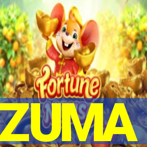 ZUMA