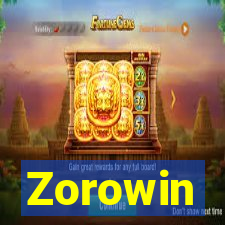 Zorowin