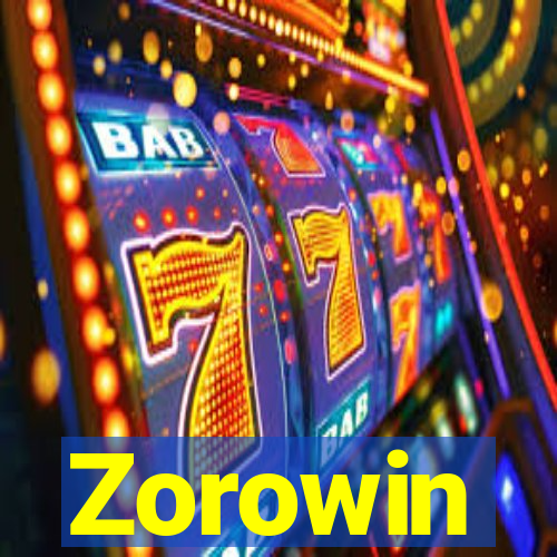 Zorowin