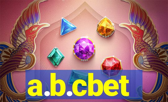 a.b.cbet