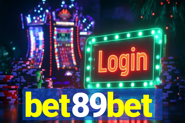 bet89bet