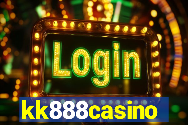 kk888casino