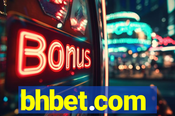 bhbet.com