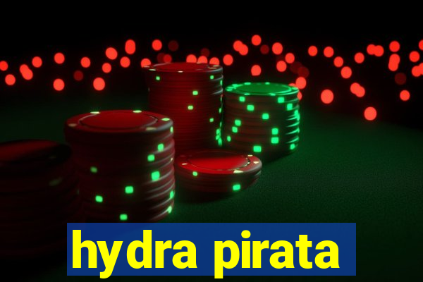 hydra pirata