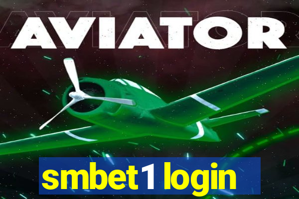 smbet1 login