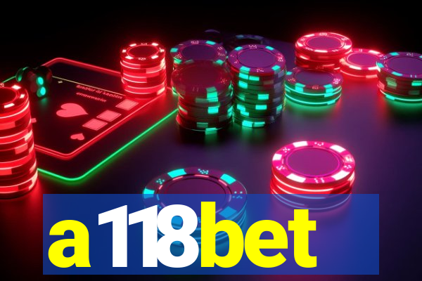 a118bet