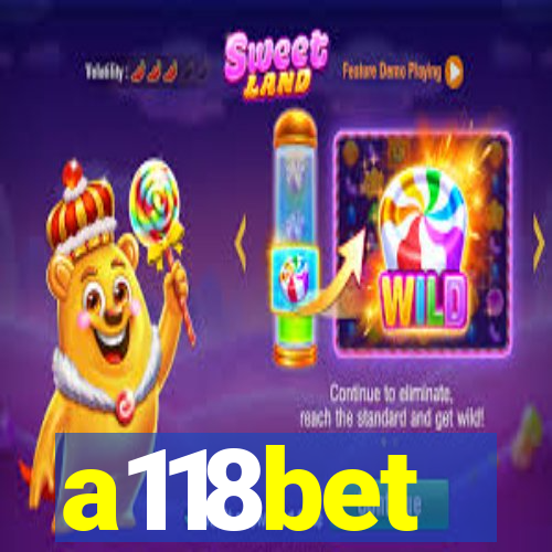 a118bet