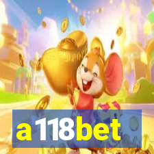 a118bet