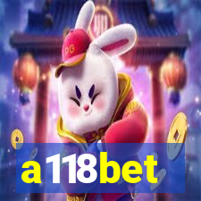 a118bet