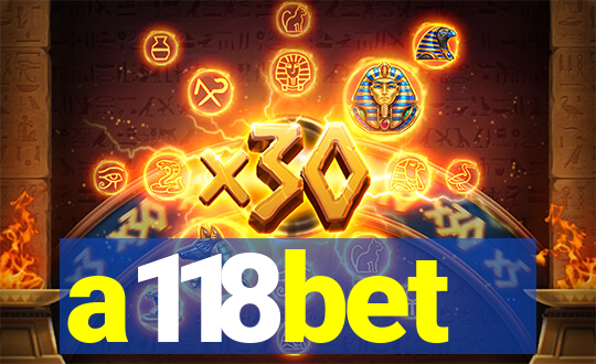 a118bet