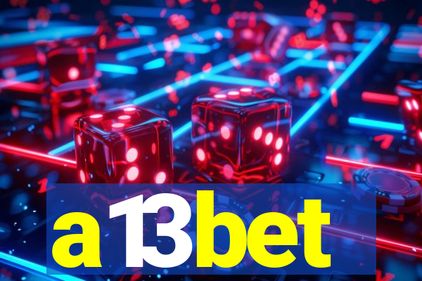 a13bet