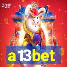 a13bet