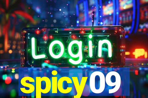 spicy09