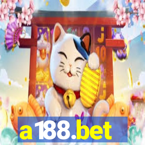 a188.bet