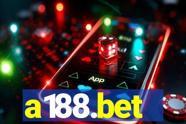 a188.bet