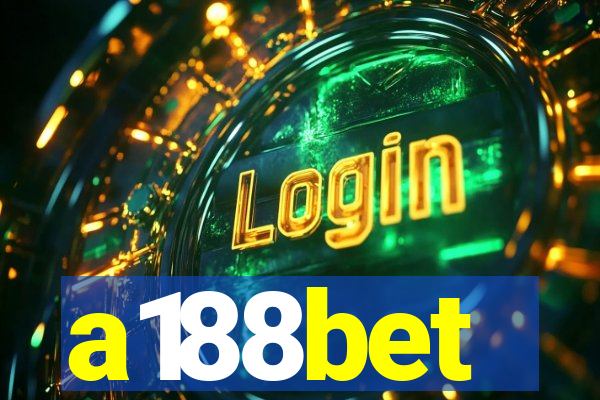 a188bet