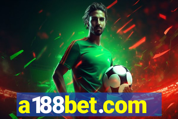 a188bet.com