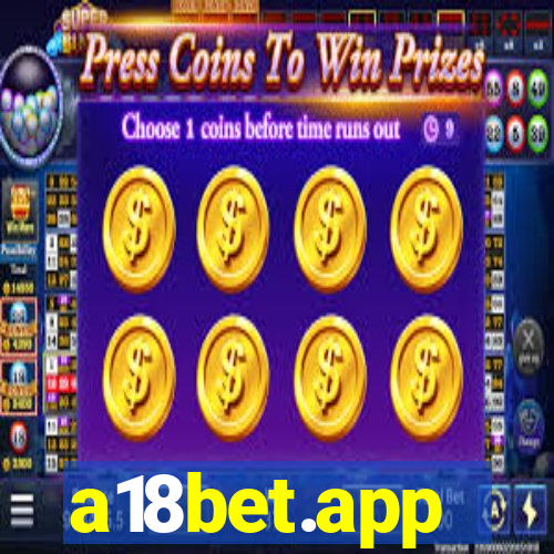 a18bet.app