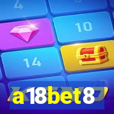 a18bet8