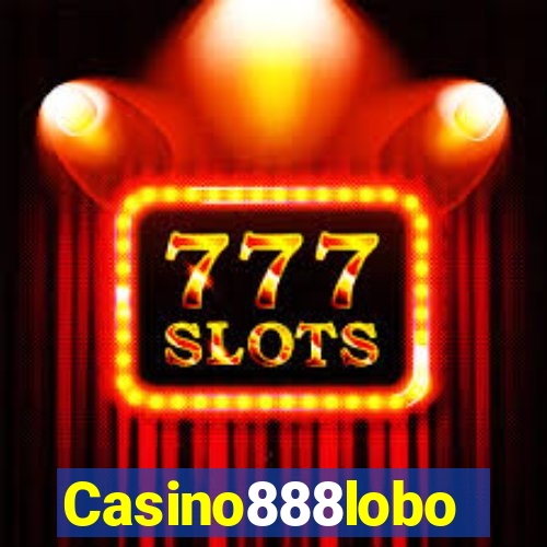 Casino888lobo