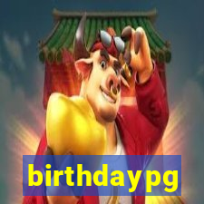 birthdaypg