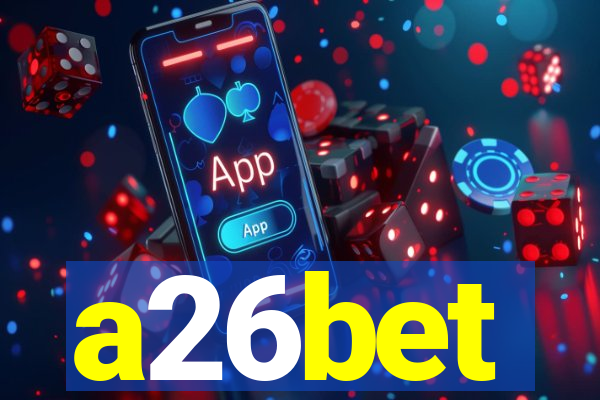 a26bet