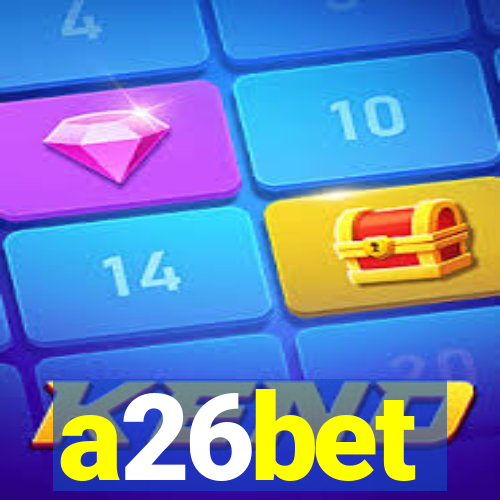 a26bet