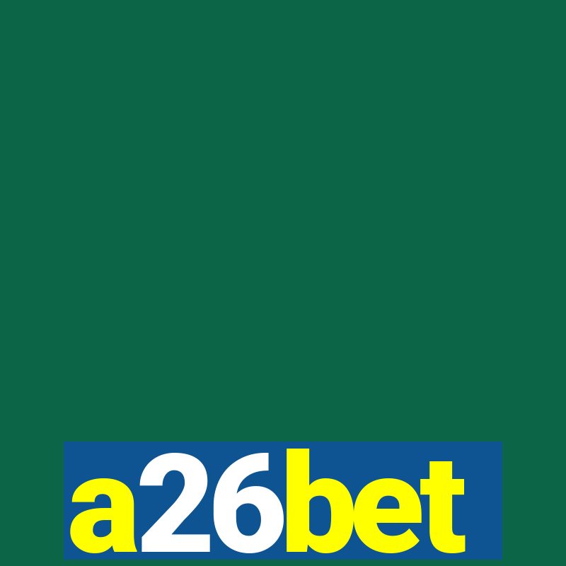 a26bet