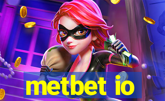 metbet io