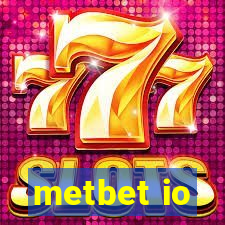 metbet io