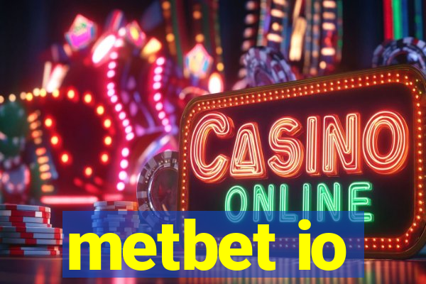 metbet io