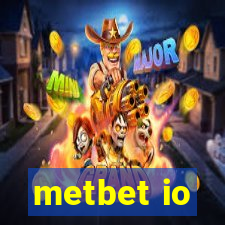 metbet io