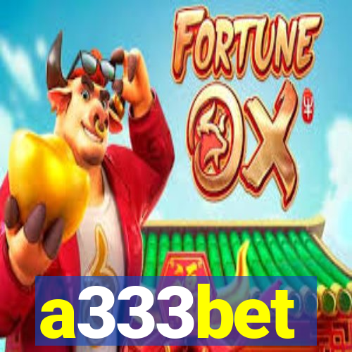 a333bet