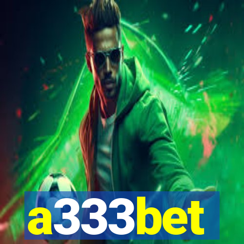 a333bet