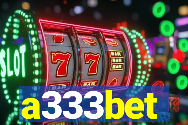 a333bet