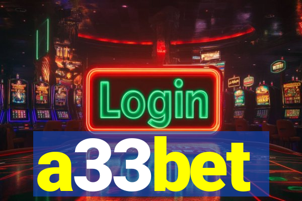 a33bet