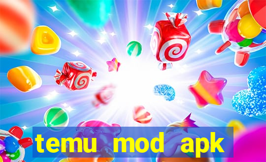 temu mod apk unlimited money