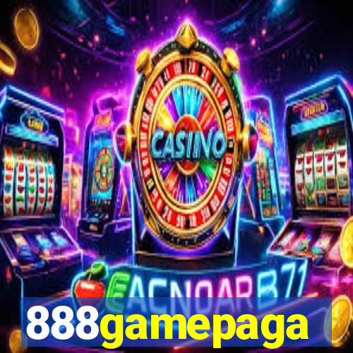 888gamepaga