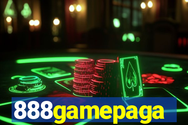 888gamepaga