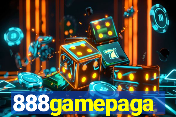 888gamepaga