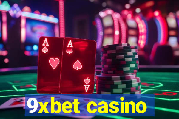 9xbet casino