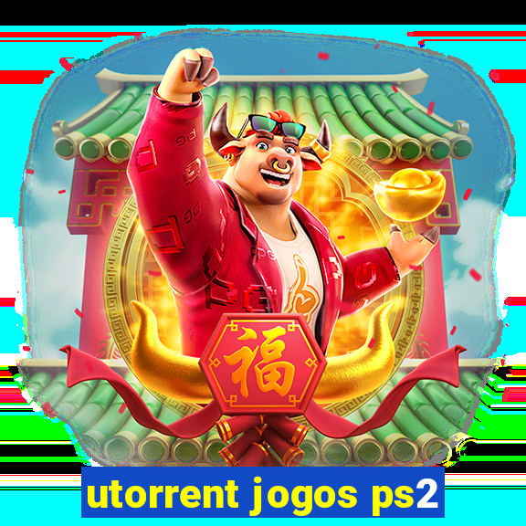 utorrent jogos ps2