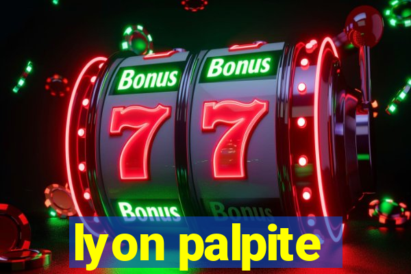 lyon palpite