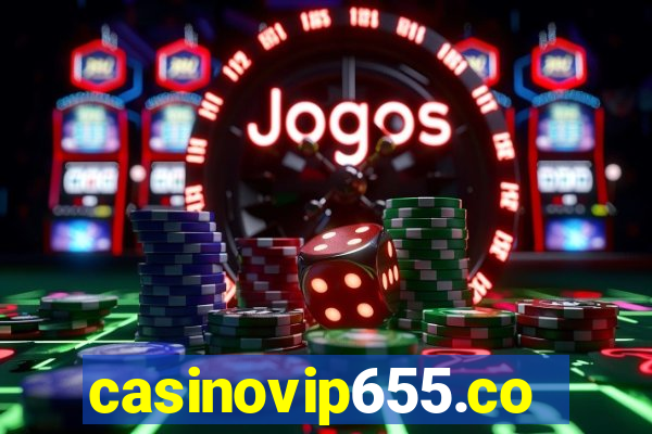 casinovip655.com