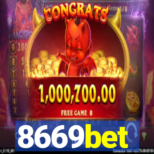 8669bet